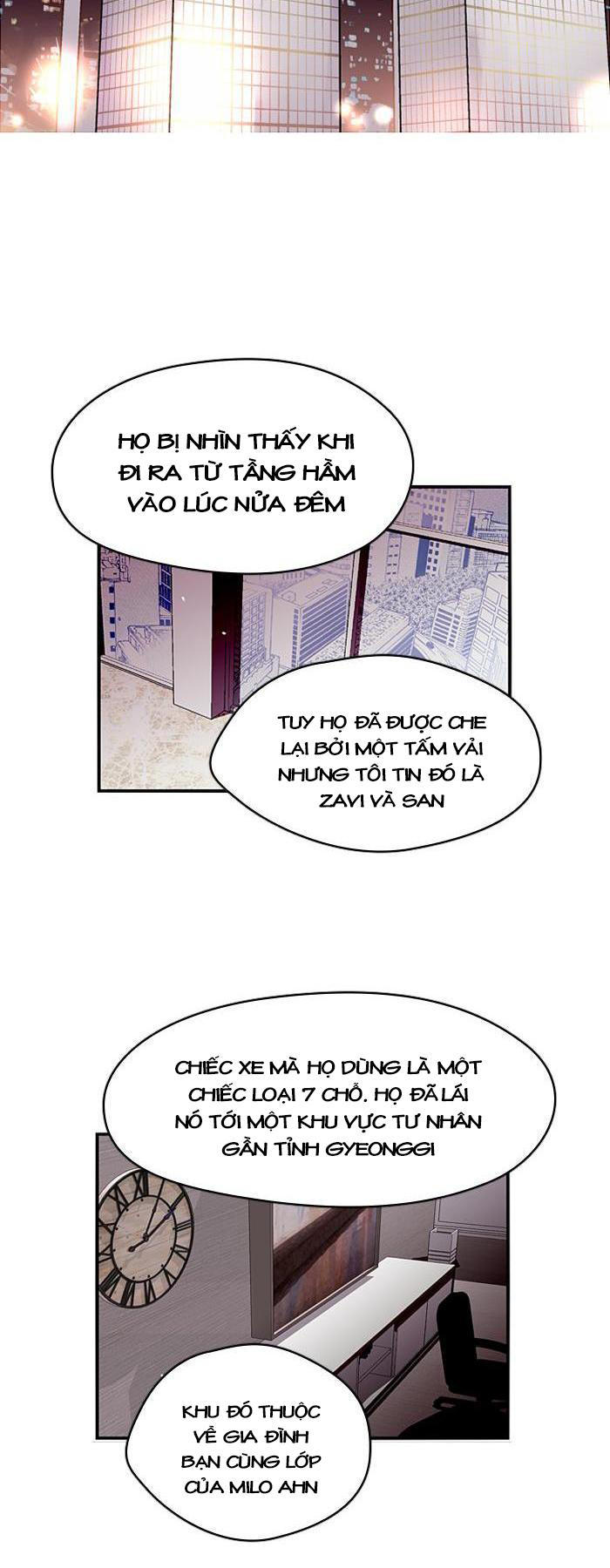 Nano List - Chương 55 - Trang 26