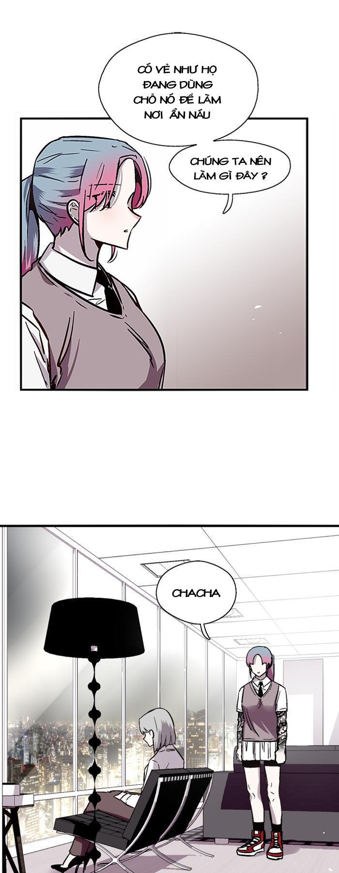 Nano List - Chương 55 - Trang 28