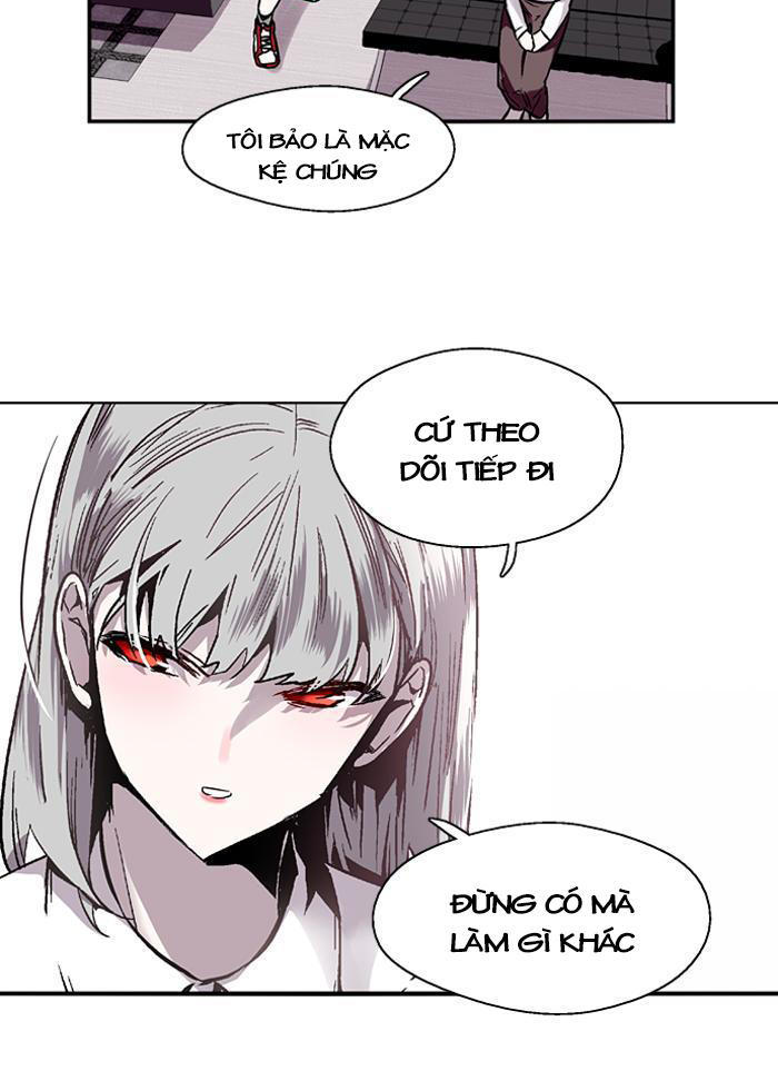 Nano List - Chương 55 - Trang 31