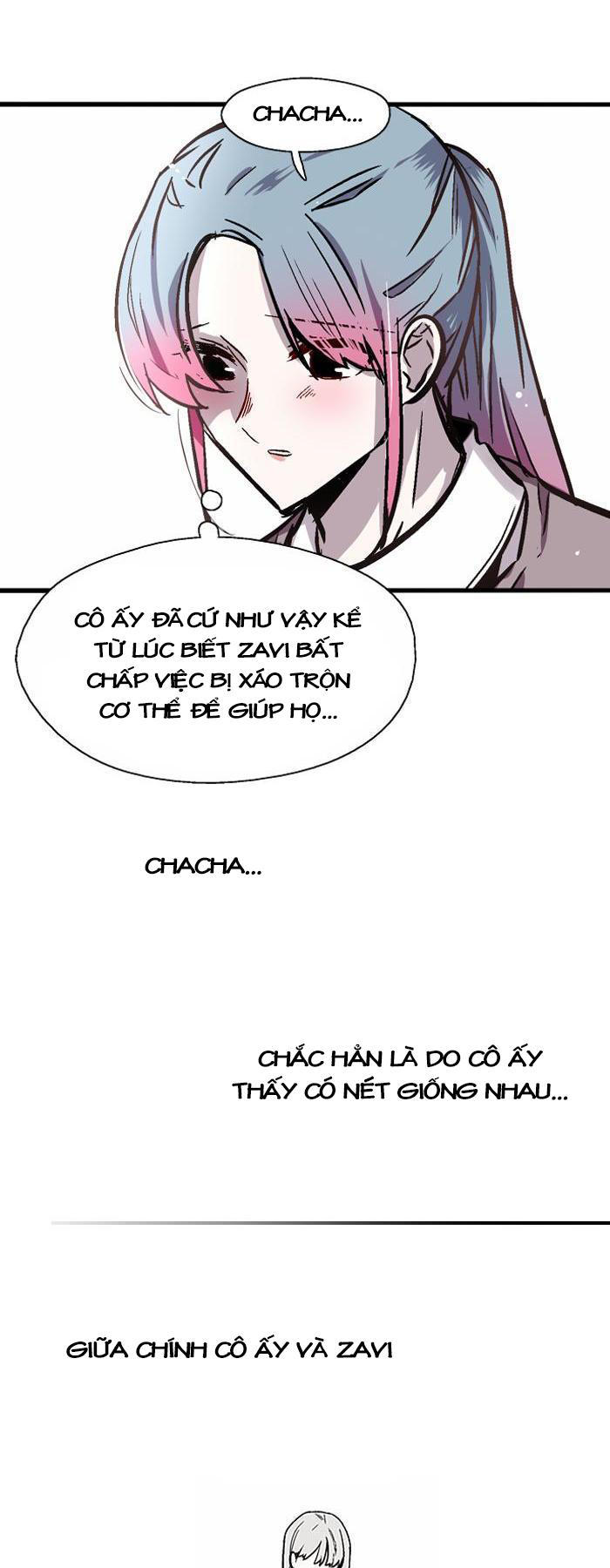 Nano List - Chương 55 - Trang 32