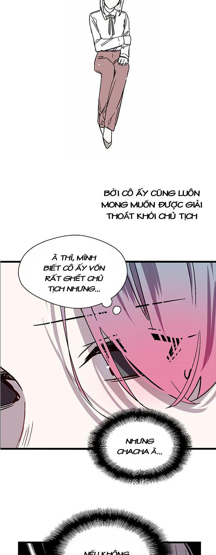 Nano List - Chương 55 - Trang 33