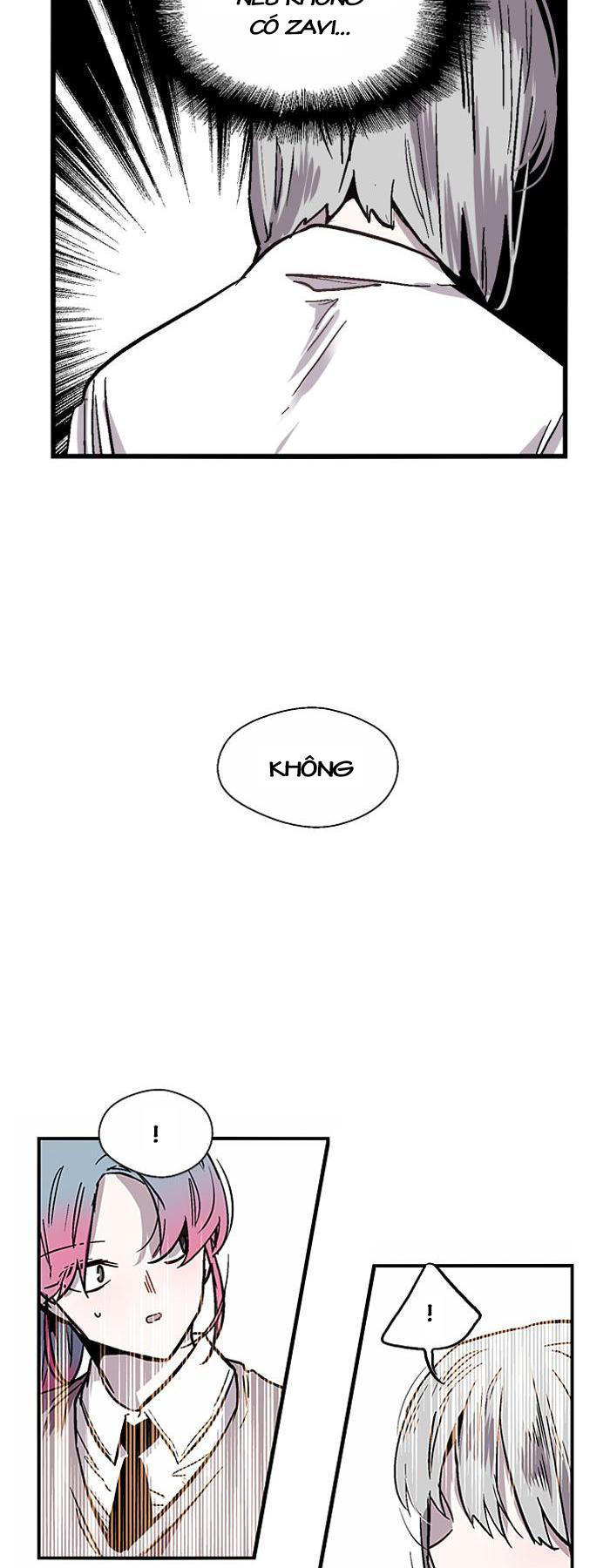 Nano List - Chương 55 - Trang 34