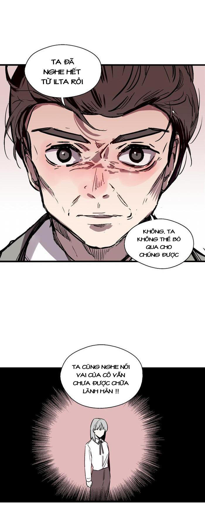 Nano List - Chương 55 - Trang 37