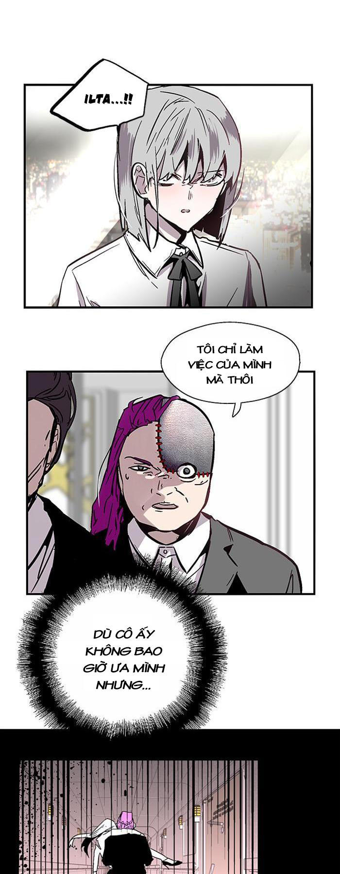 Nano List - Chương 55 - Trang 38