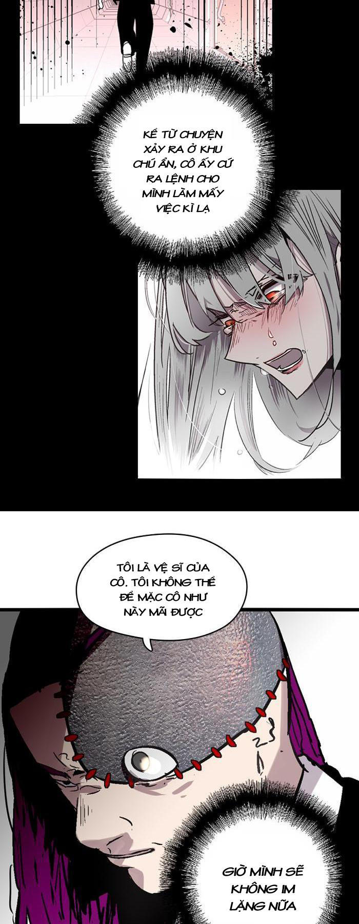 Nano List - Chương 55 - Trang 39