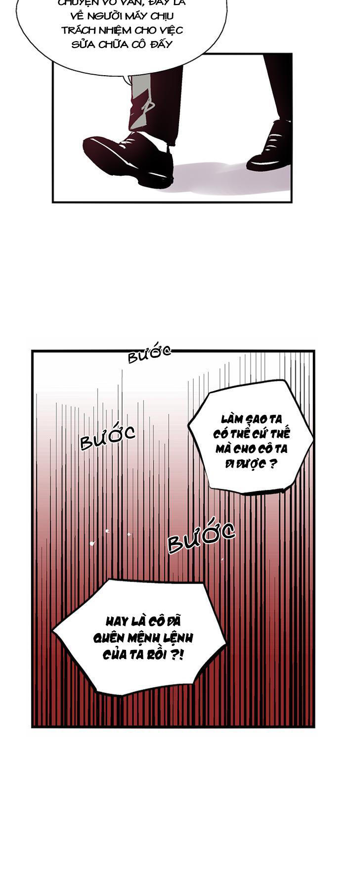 Nano List - Chương 55 - Trang 42