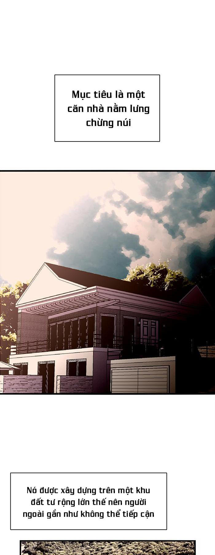 Nano List - Chương 56 - Trang 19