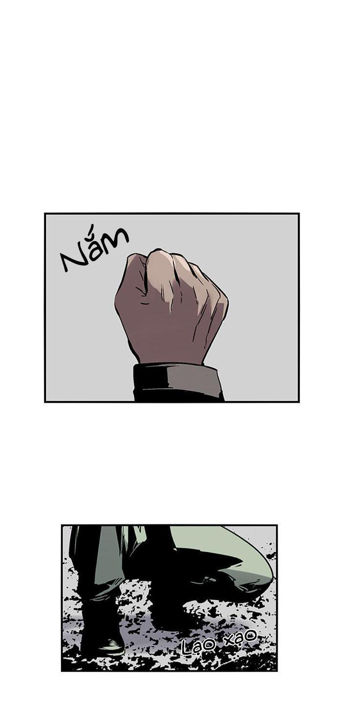 Nano List - Chương 56 - Trang 22