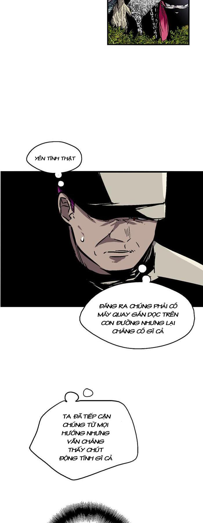 Nano List - Chương 56 - Trang 24