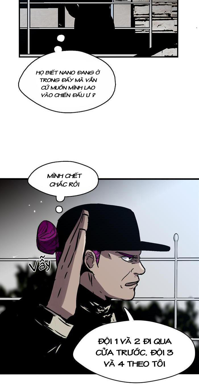 Nano List - Chương 56 - Trang 26