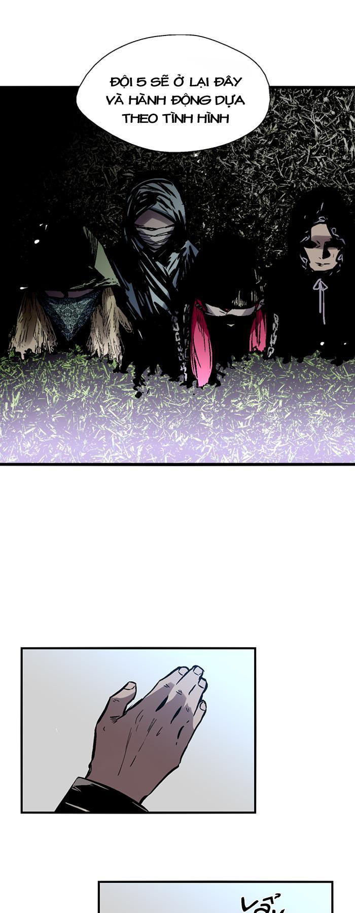 Nano List - Chương 56 - Trang 27