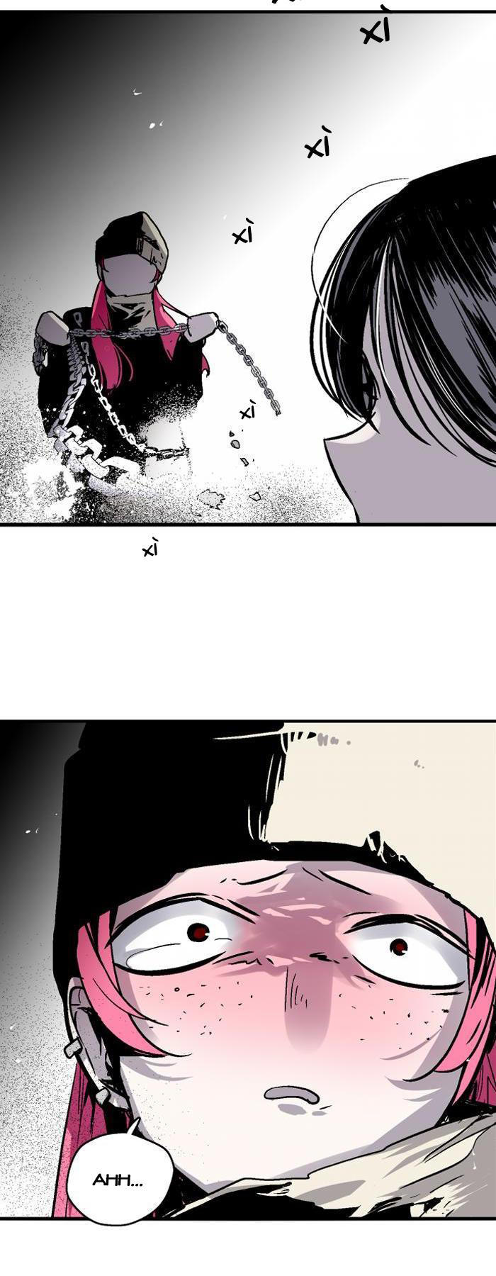 Nano List - Chương 56 - Trang 38