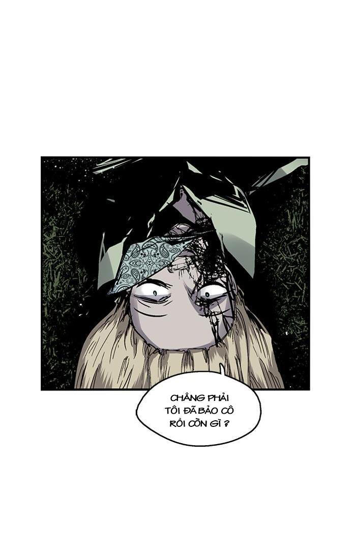 Nano List - Chương 56 - Trang 39