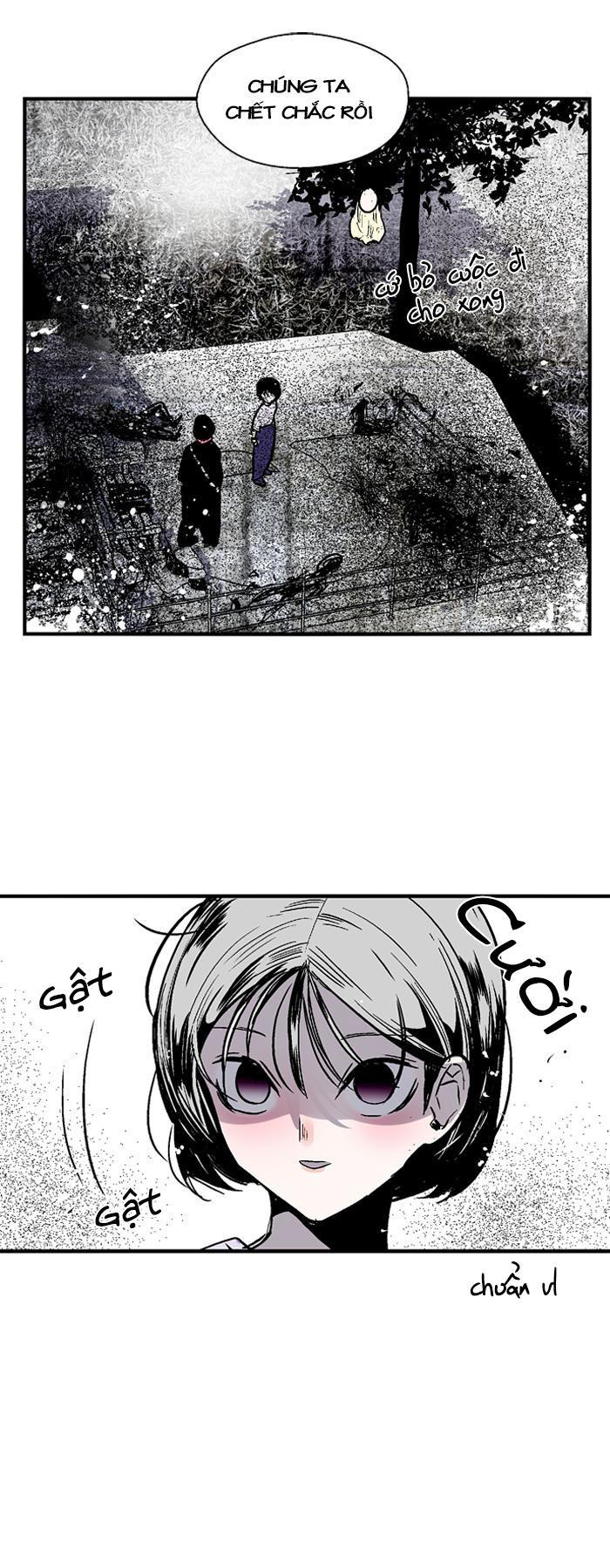 Nano List - Chương 56 - Trang 40