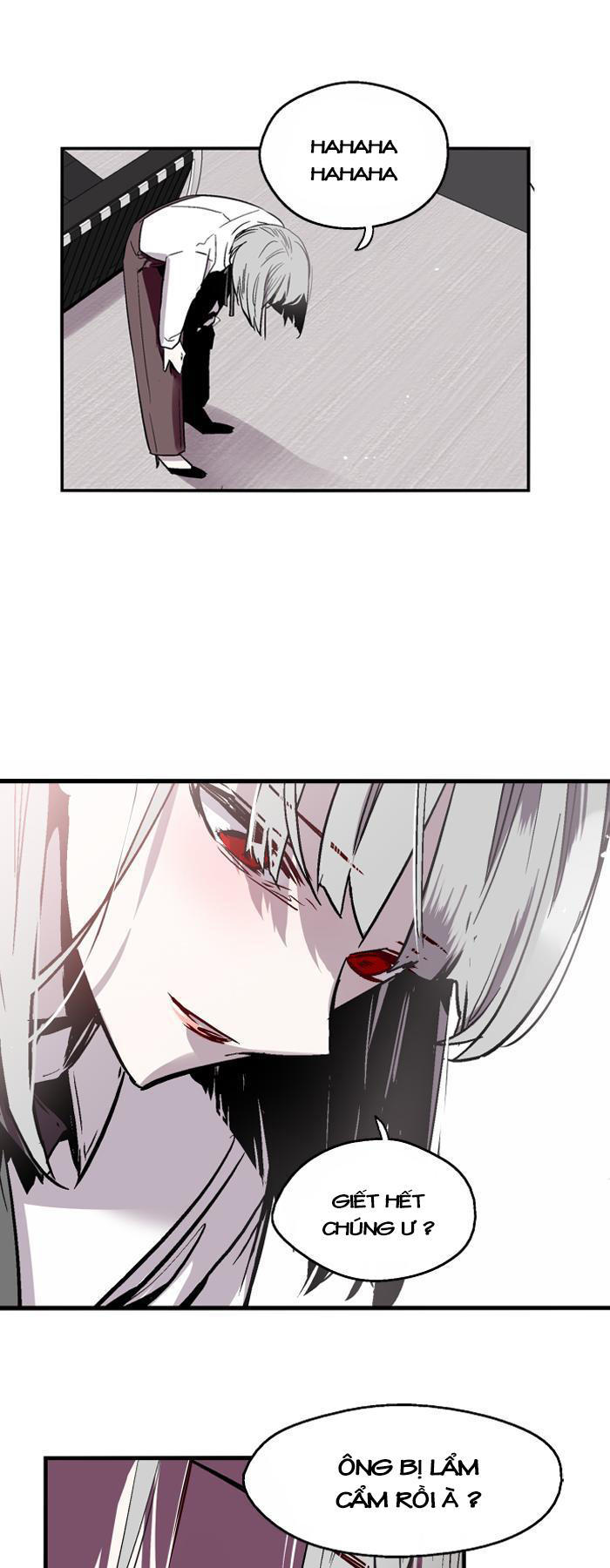 Nano List - Chương 56 - Trang 5