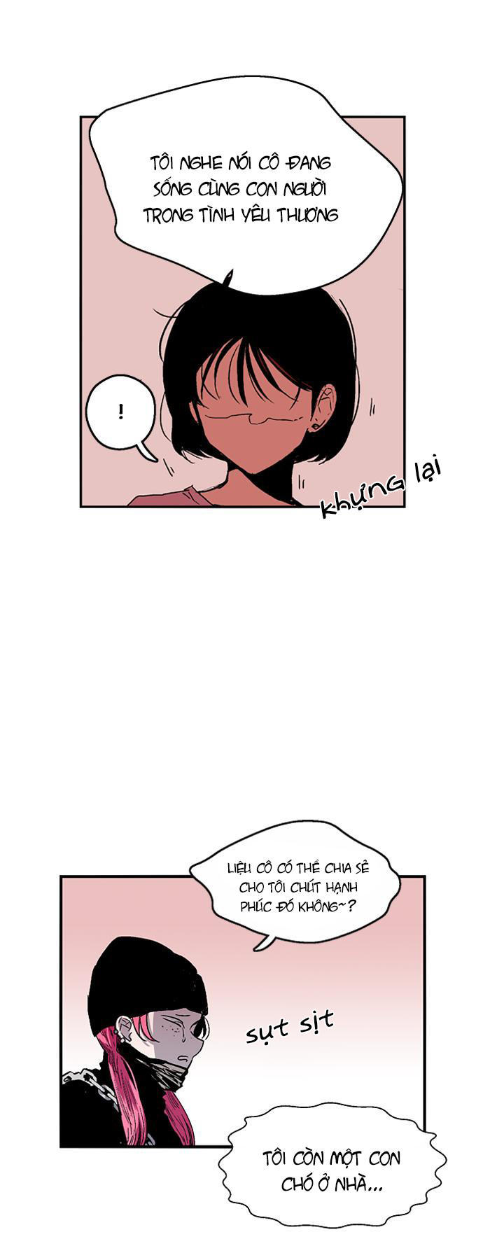 Nano List - Chương 56 - Trang 42