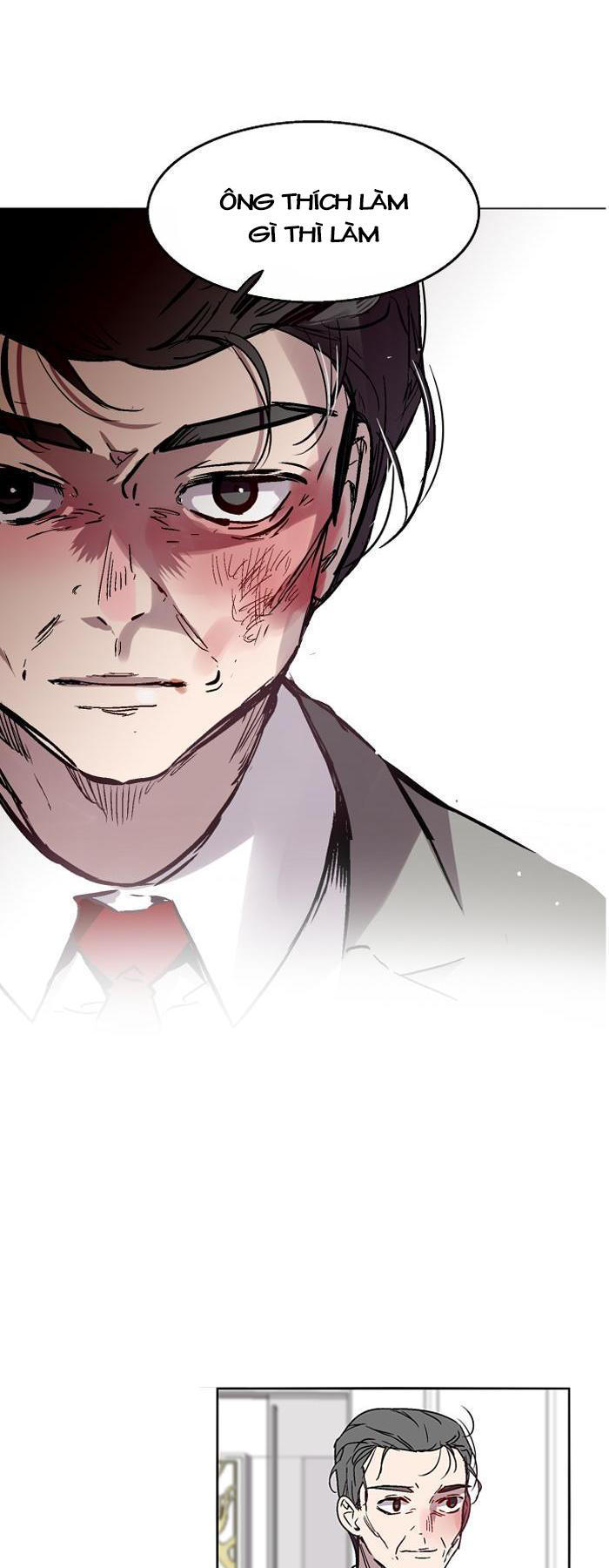 Nano List - Chương 56 - Trang 7