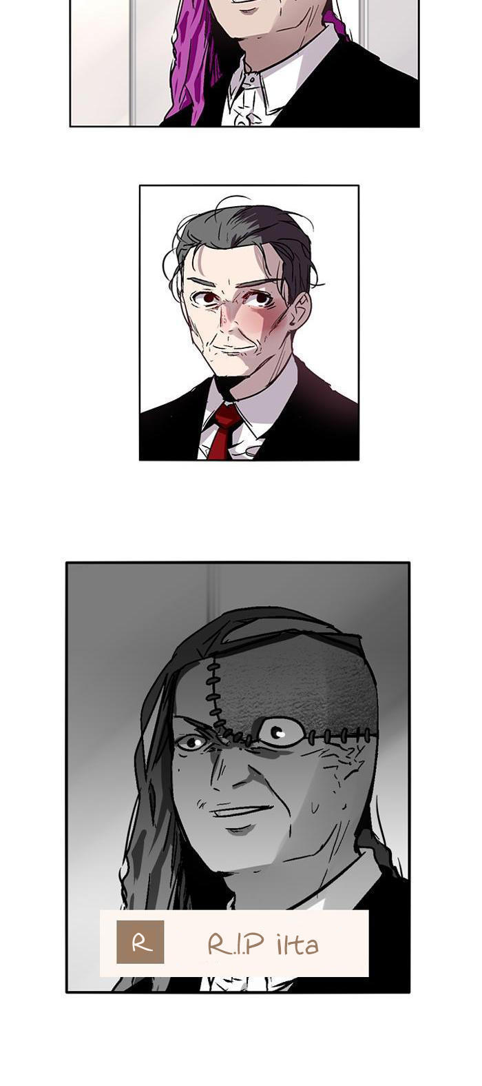 Nano List - Chương 56 - Trang 9