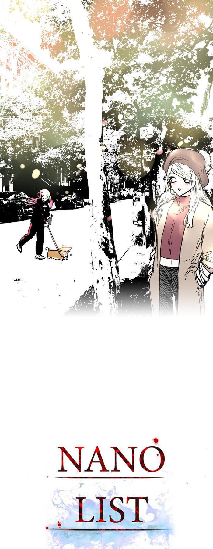 Nano List - Chương 57 - Trang 2
