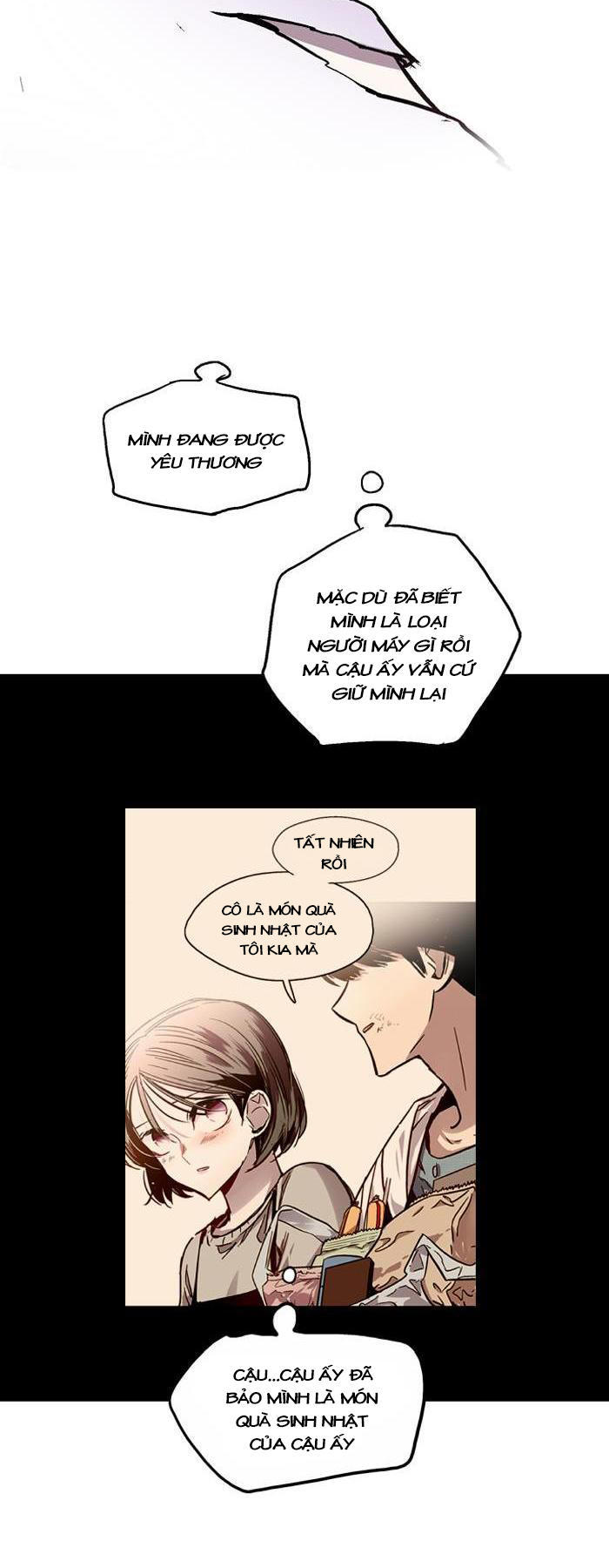 Nano List - Chương 57 - Trang 13