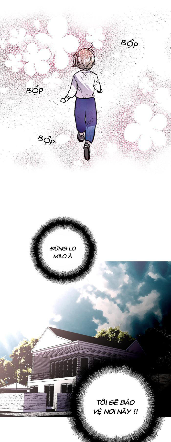 Nano List - Chương 57 - Trang 15