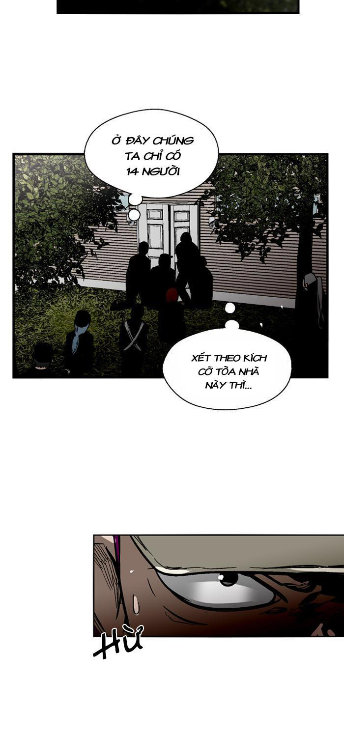 Nano List - Chương 57 - Trang 18