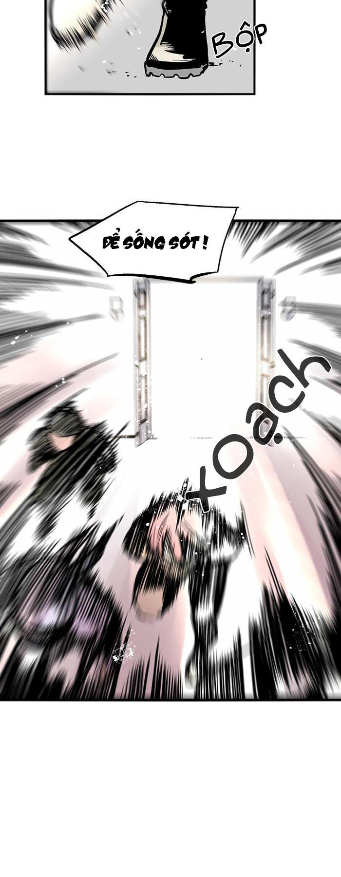 Nano List - Chương 57 - Trang 21