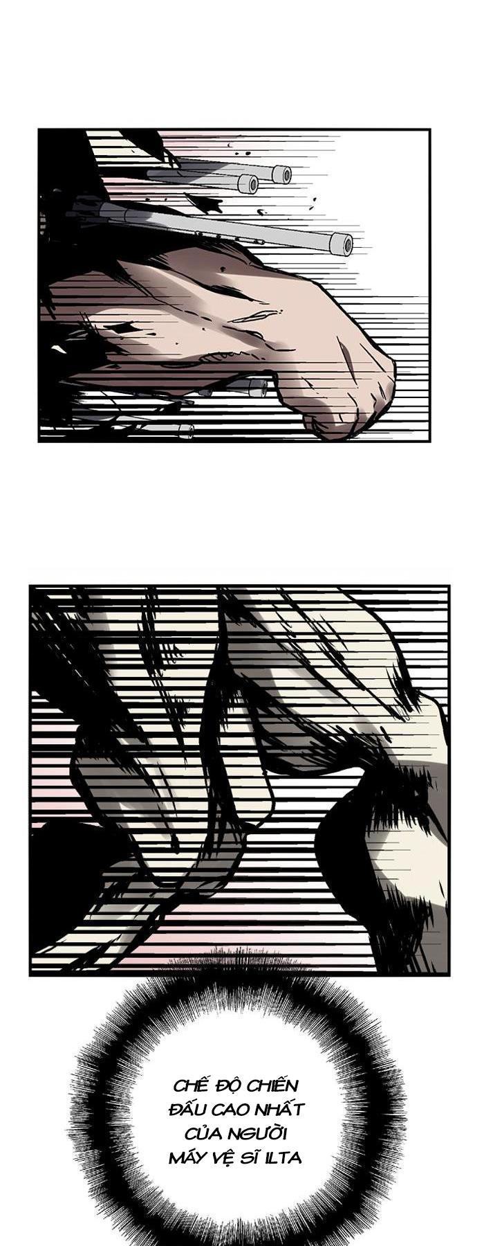 Nano List - Chương 57 - Trang 23