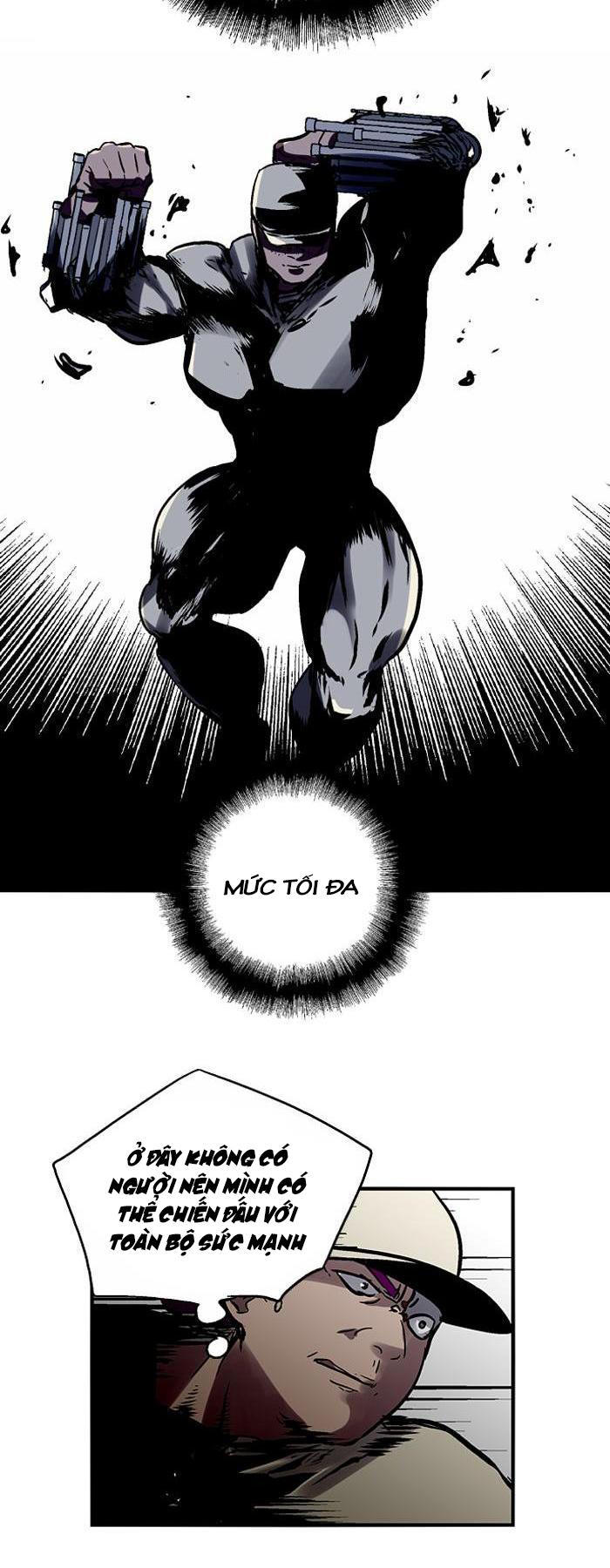 Nano List - Chương 57 - Trang 24