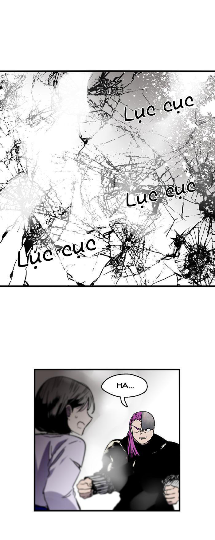 Nano List - Chương 57 - Trang 30