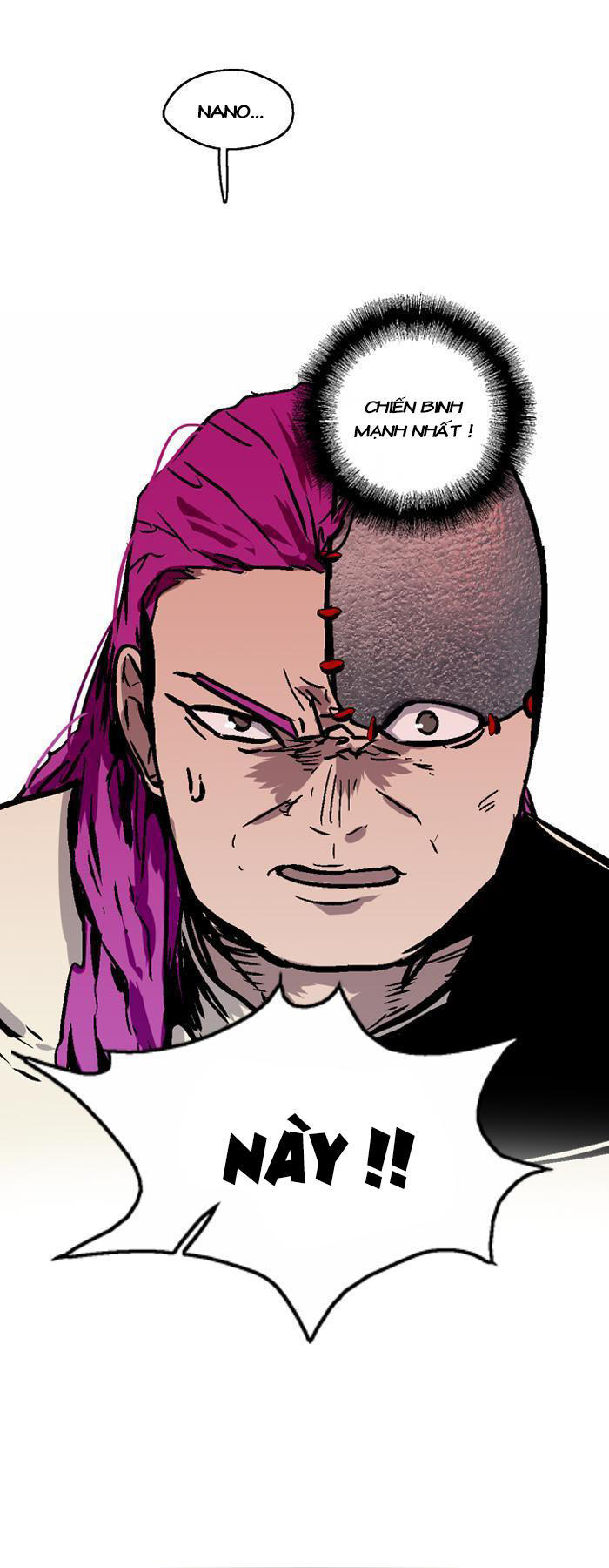 Nano List - Chương 57 - Trang 31