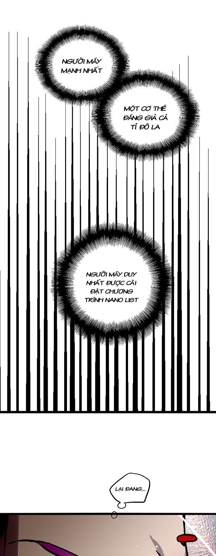 Nano List - Chương 57 - Trang 34