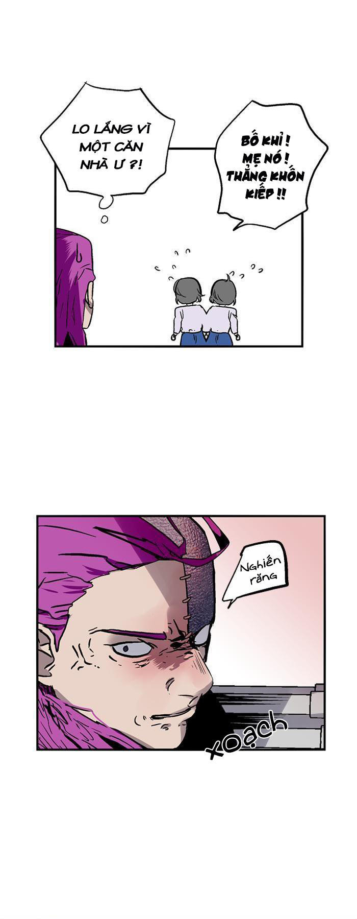 Nano List - Chương 57 - Trang 36