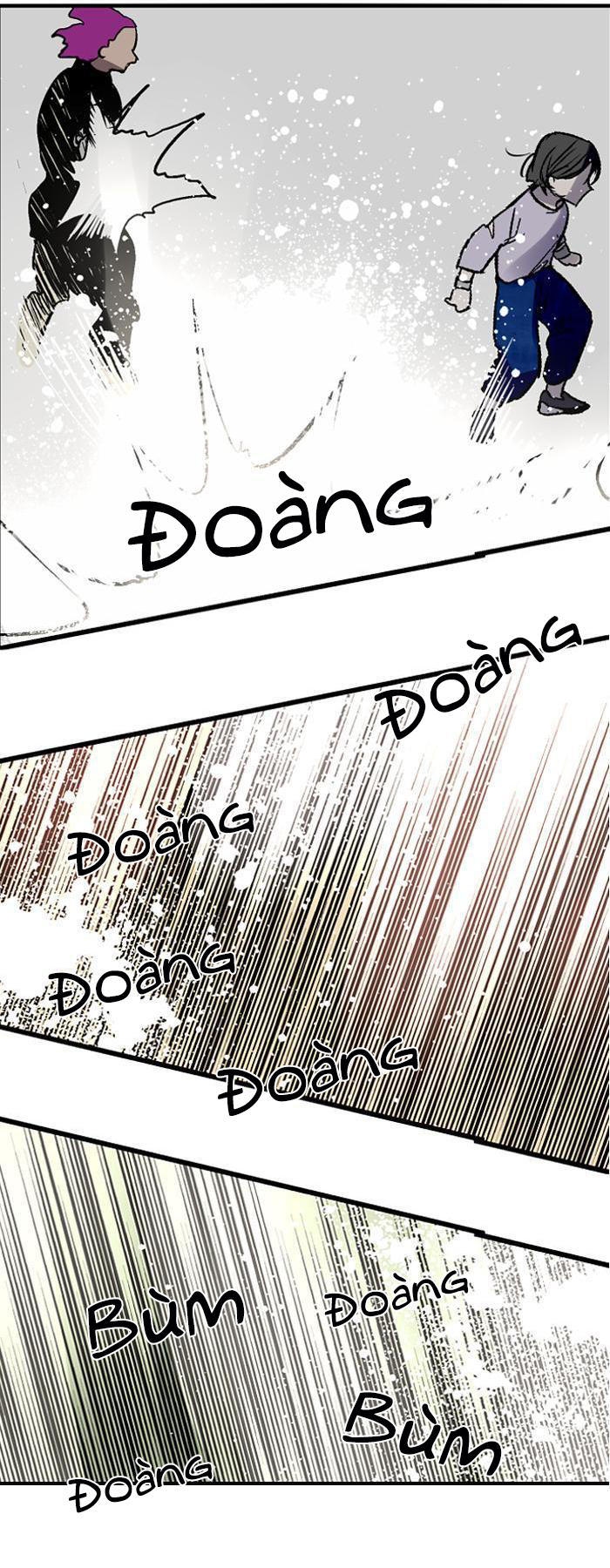 Nano List - Chương 57 - Trang 37