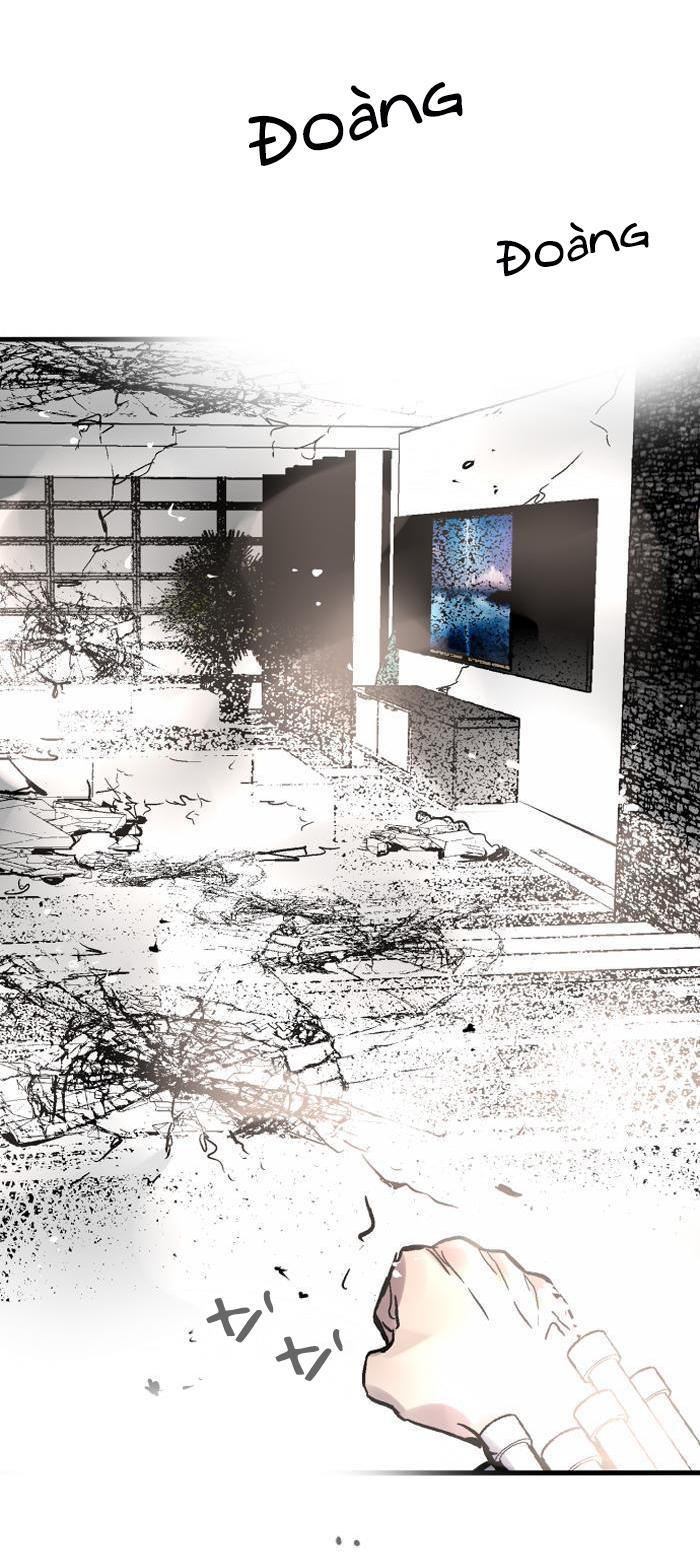 Nano List - Chương 57 - Trang 38