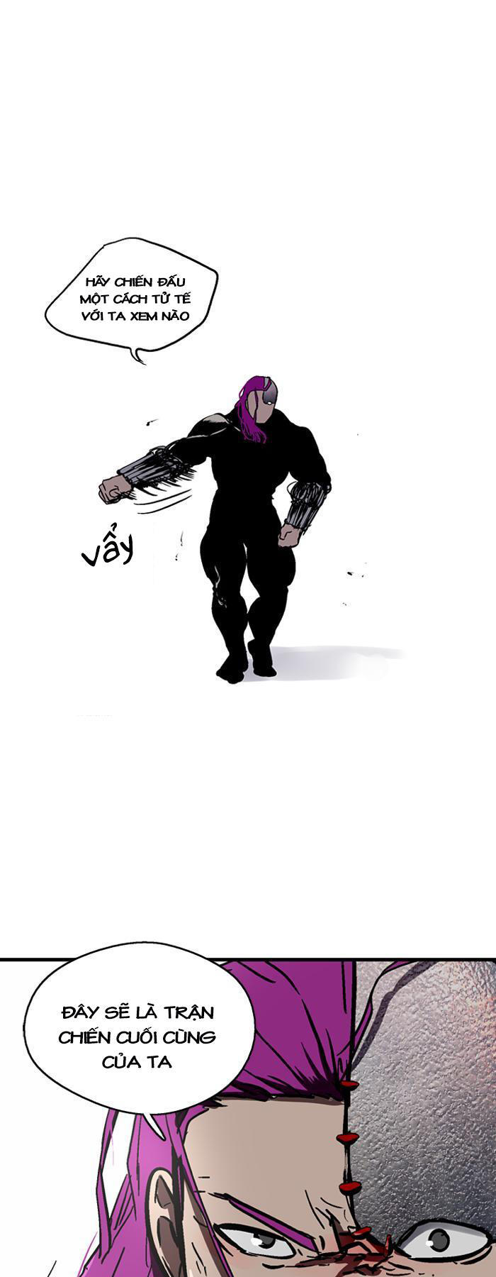 Nano List - Chương 57 - Trang 39