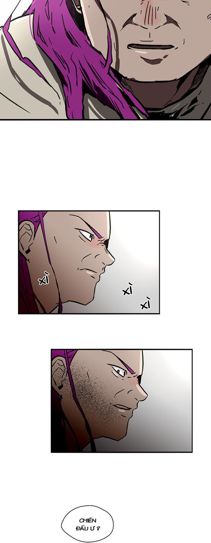 Nano List - Chương 57 - Trang 40