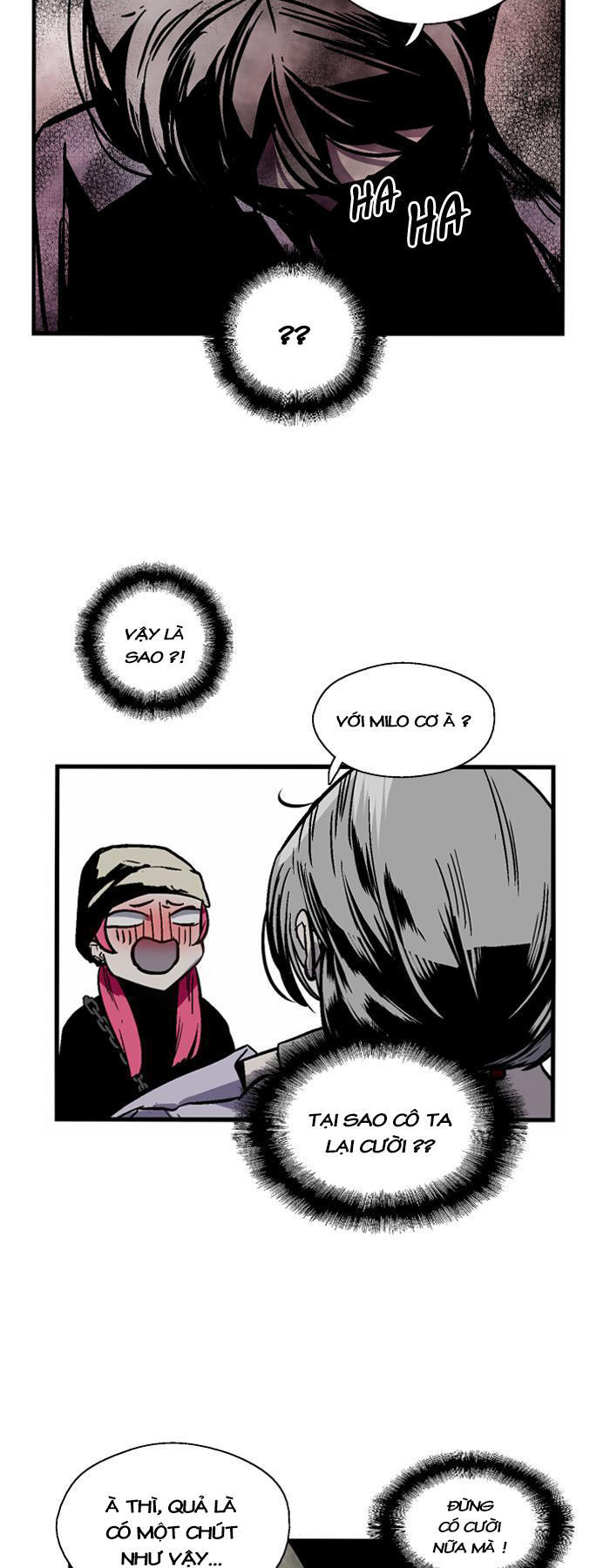 Nano List - Chương 57 - Trang 5