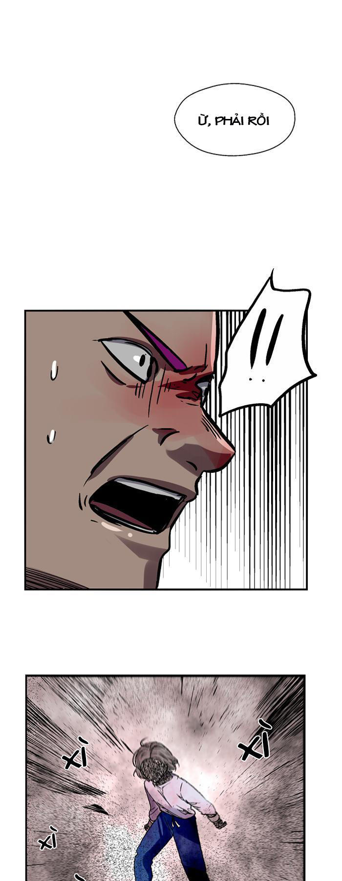 Nano List - Chương 57 - Trang 41