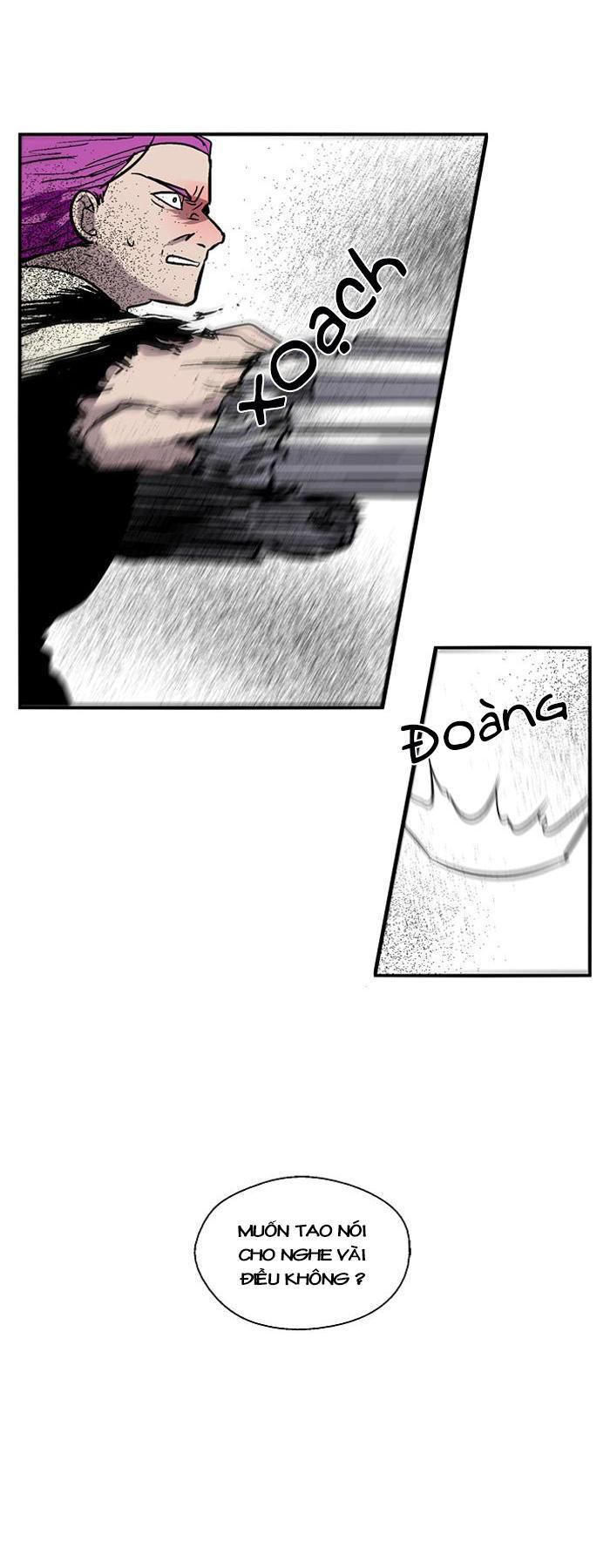 Nano List - Chương 57 - Trang 43