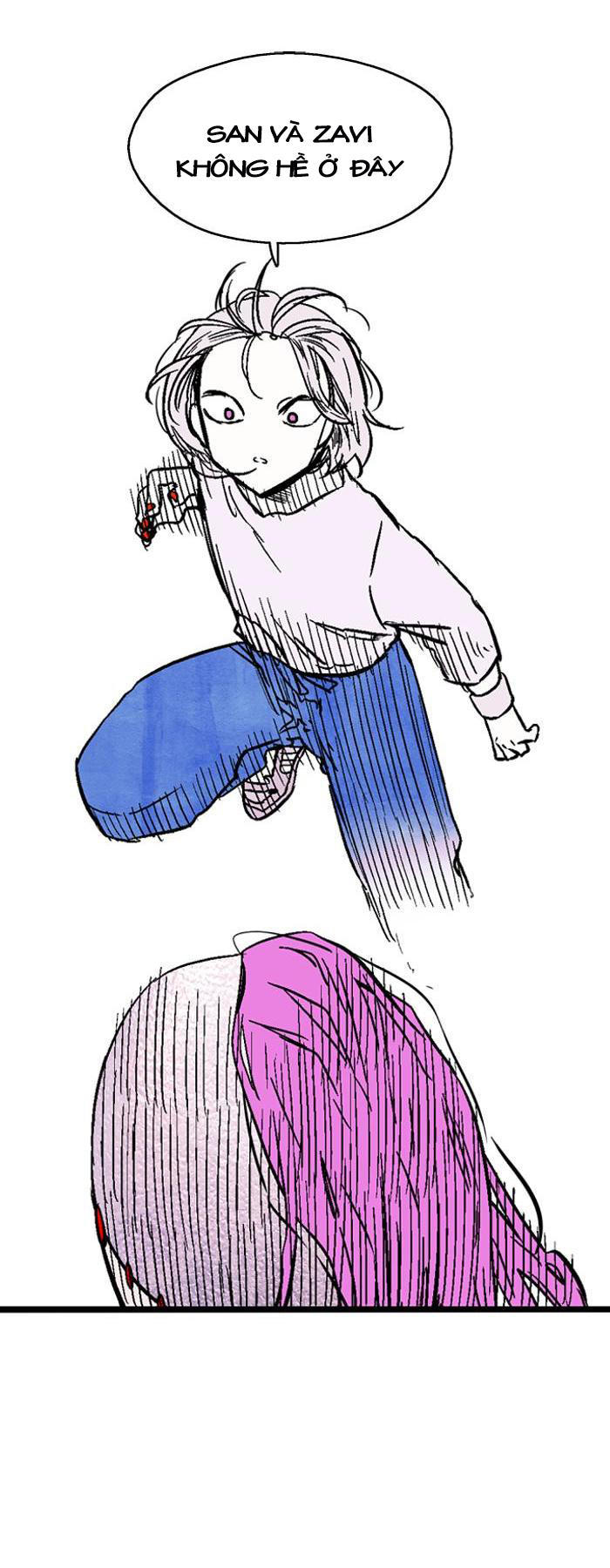 Nano List - Chương 57 - Trang 44