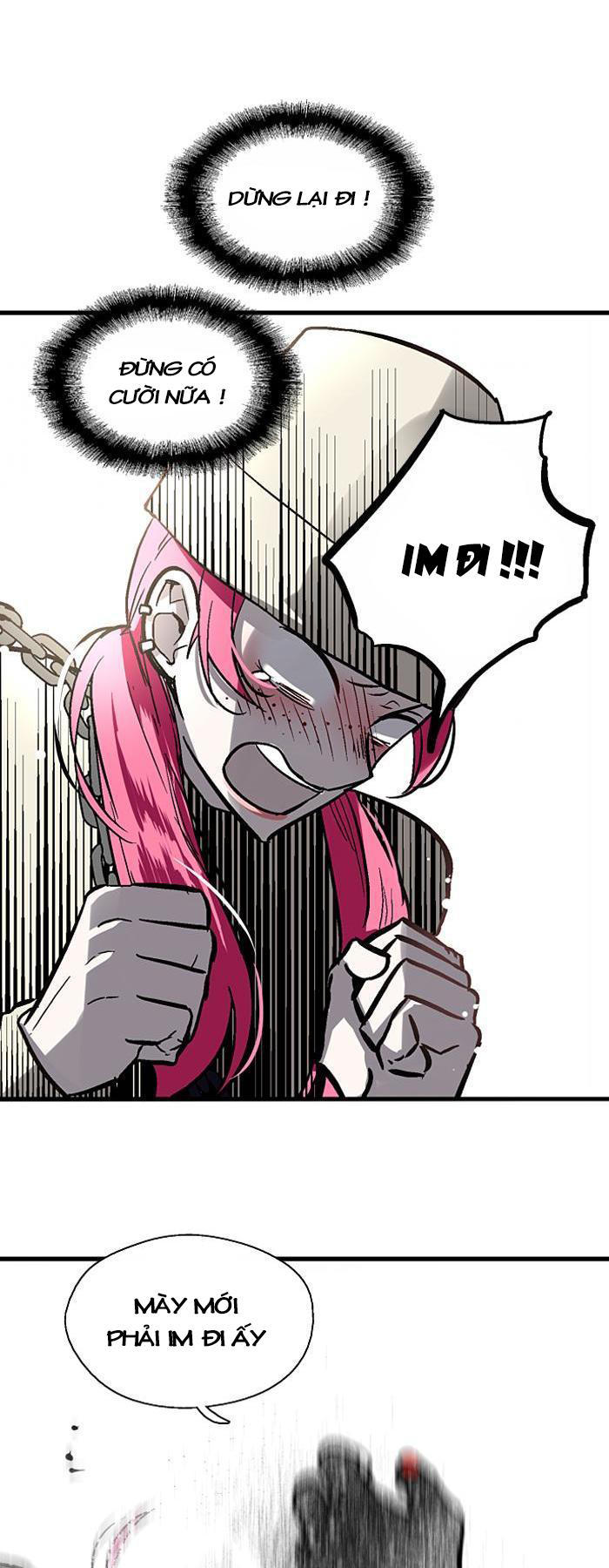 Nano List - Chương 57 - Trang 7