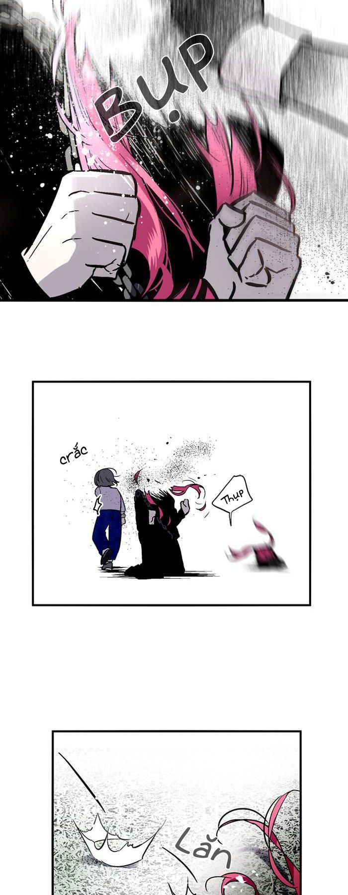 Nano List - Chương 57 - Trang 8