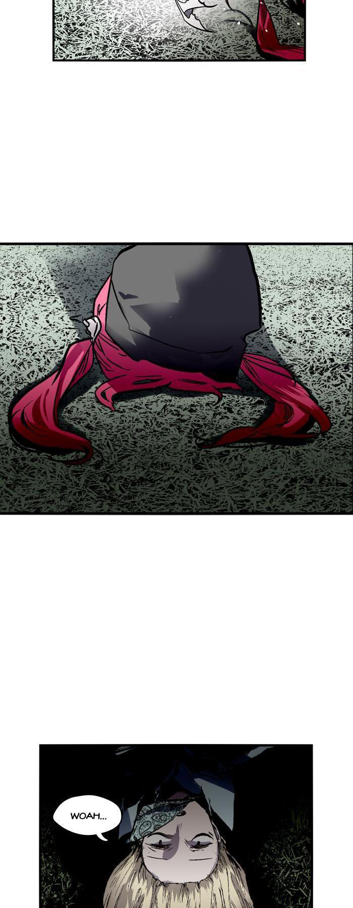 Nano List - Chương 57 - Trang 9