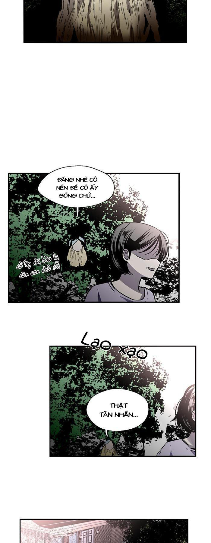 Nano List - Chương 57 - Trang 10