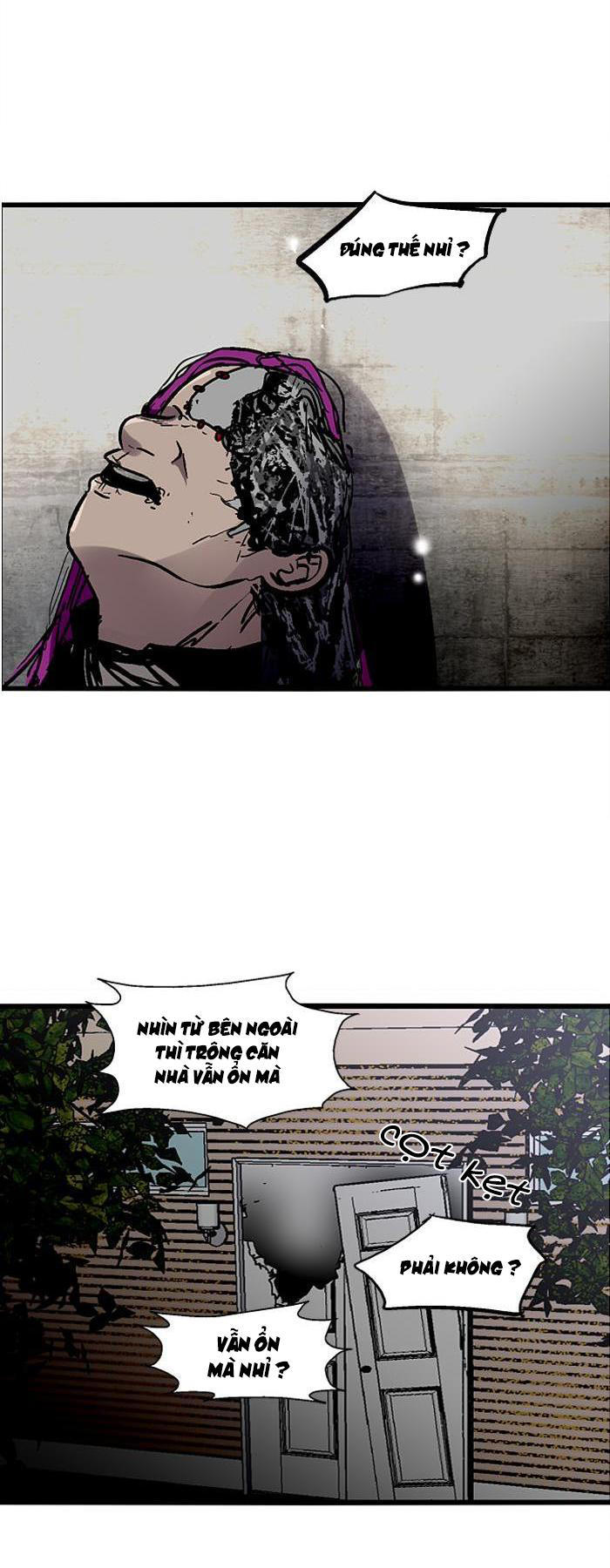 Nano List - Chương 58 - Trang 12