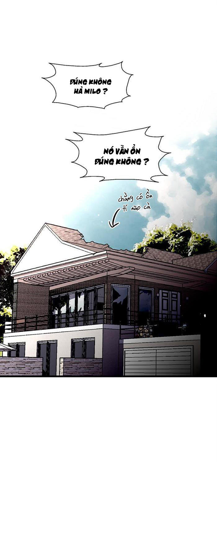 Nano List - Chương 58 - Trang 13