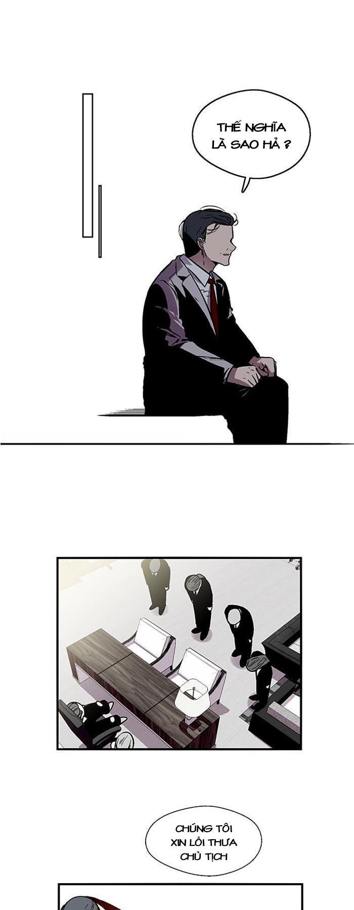 Nano List - Chương 58 - Trang 14