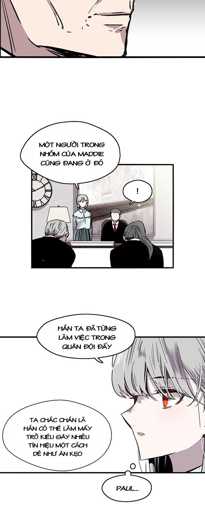 Nano List - Chương 58 - Trang 17