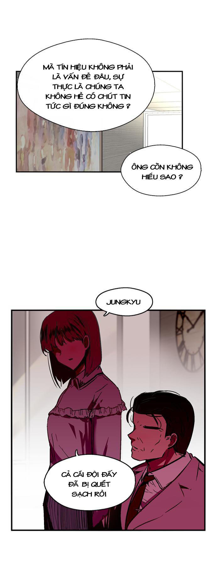 Nano List - Chương 58 - Trang 18